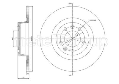 fri.tech. BD1504