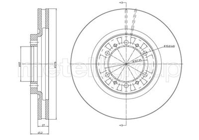 fri.tech. BD0714