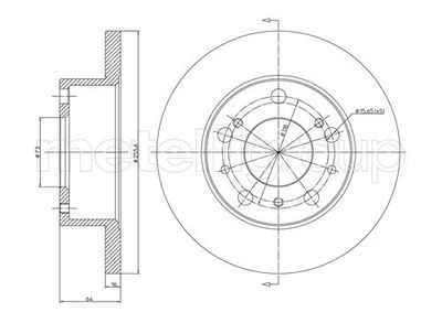 fri.tech. BD0167