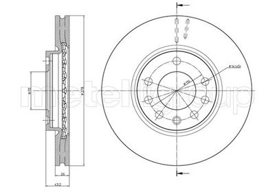 fri.tech. BD1055