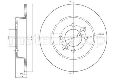 fri.tech. BD0181