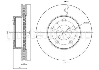 fri.tech. BD1240