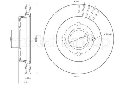 fri.tech. BD0422