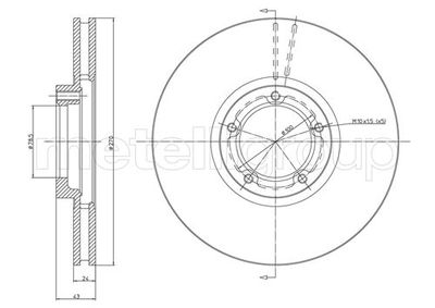 fri.tech. BD0268