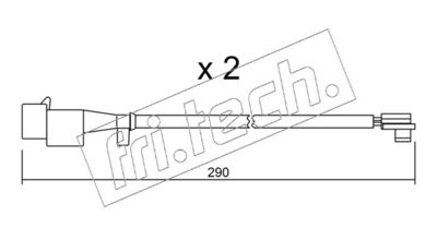 fri.tech. SU.260K