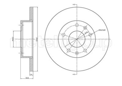 fri.tech. BD0856