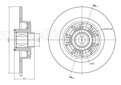 fri.tech. BD0832