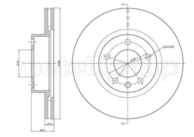 fri.tech. BD0500