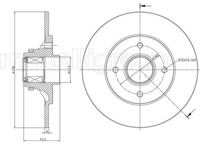 fri.tech. BD1597