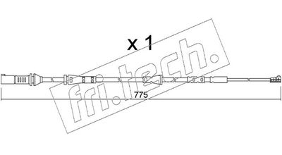 fri.tech. SU.361