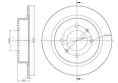 fri.tech. BD0112