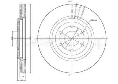 fri.tech. BD1373