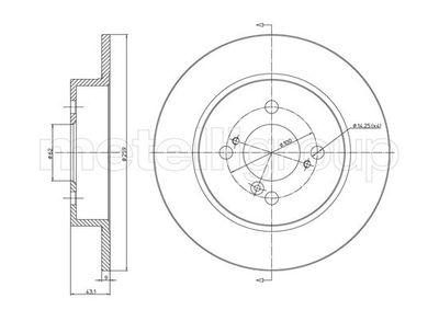 fri.tech. BD1479