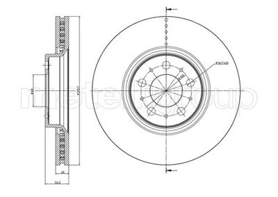 fri.tech. BD0548