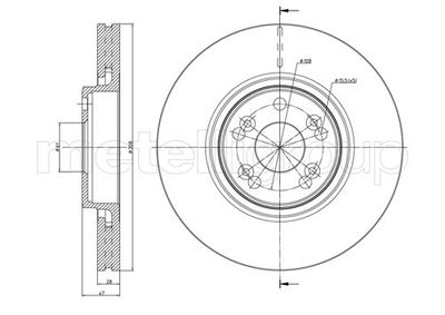 fri.tech. BD1058