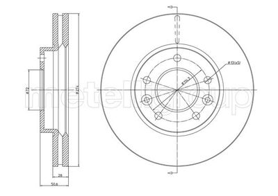 fri.tech. BD1311