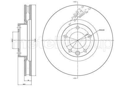 fri.tech. BD1447