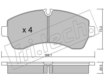 fri.tech. 689.0