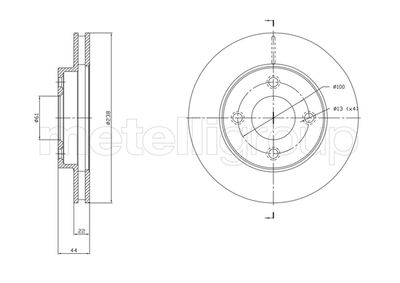 fri.tech. BD1808