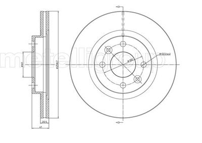 fri.tech. BD0836