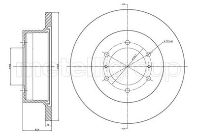 fri.tech. BD0111