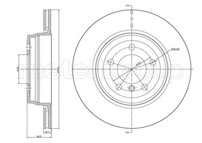 fri.tech. BD1203