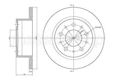 fri.tech. BD1165