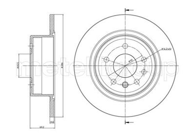 fri.tech. BD0185