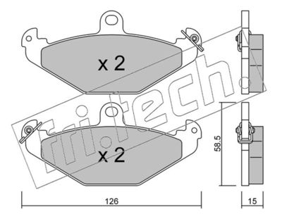 fri.tech. 168.0