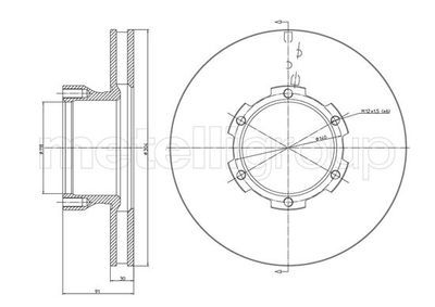 fri.tech. BD0603