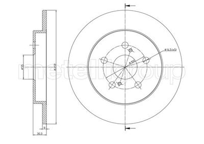 fri.tech. BD1440