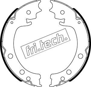 fri.tech. 1111.253