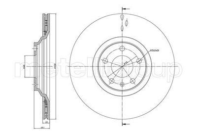 fri.tech. BD0072