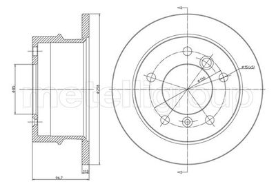 fri.tech. BD0216