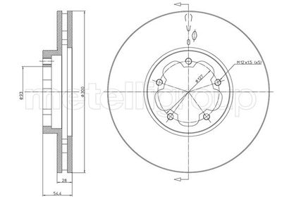 fri.tech. BD1488