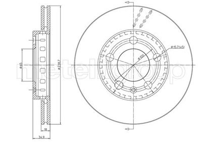 fri.tech. BD0553