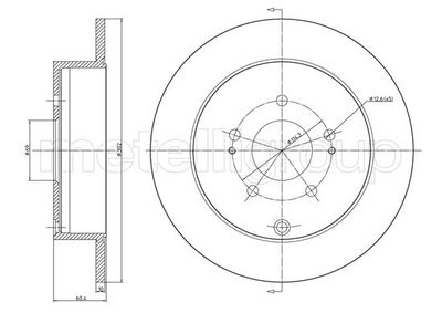 fri.tech. BD1136