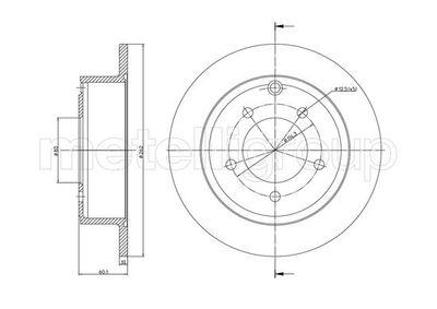 fri.tech. BD1420