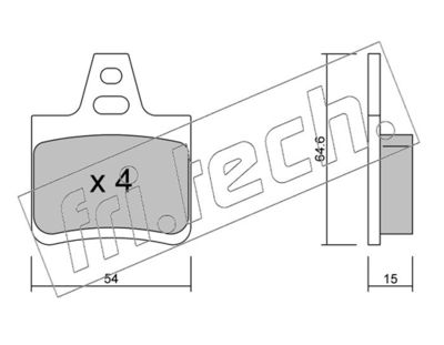 fri.tech. 294.0