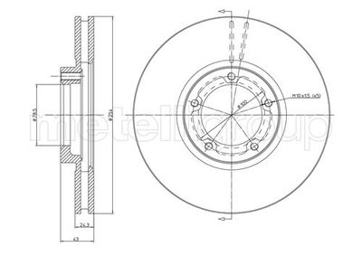 fri.tech. BD0267