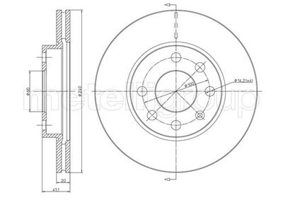 fri.tech. BD0953