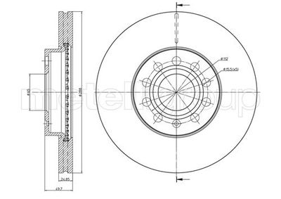 fri.tech. BD0932