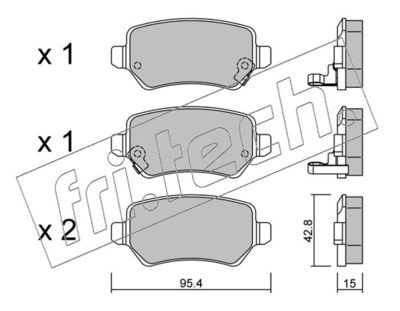 fri.tech. 558.0