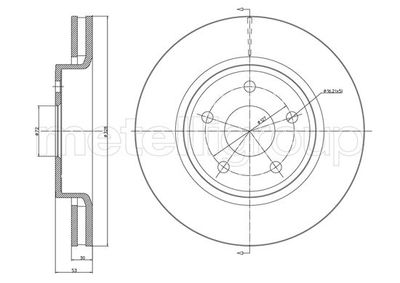 fri.tech. BD1214