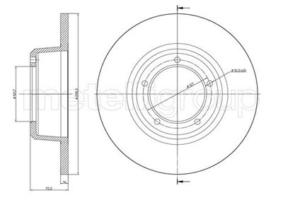 fri.tech. BD0122