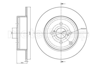 fri.tech. BD0868