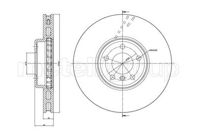 fri.tech. BD1647