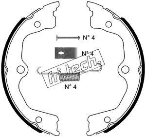 fri.tech. 1044.030K