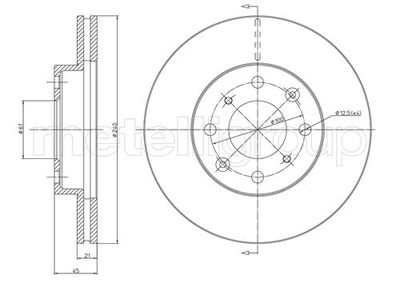 fri.tech. BD0369