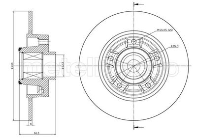 fri.tech. BD1432